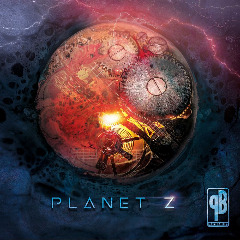Panzerballett – Planet Z (2020) (ALBUM ZIP)