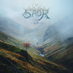 Saor – Aura Remastered (2020) (ALBUM ZIP)