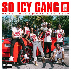 Gucci Mane – So Icy Gang, Vol. 1 (2020) (ALBUM ZIP)