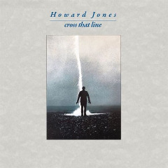 Howard Jones – Cross That Line (2020) (ALBUM ZIP)
