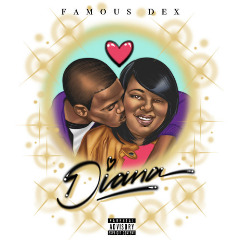 Famous Dex – Diana (2020) (ALBUM ZIP)