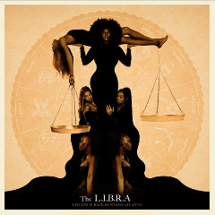 T.I. – The L.I.B.R.A (2020) (ALBUM ZIP)