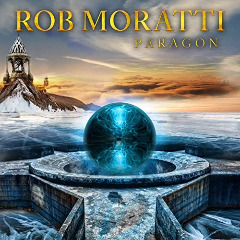 Rob Moratti – Paragon (2020) (ALBUM ZIP)
