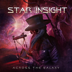 Star Insight – Across The Galaxy (2020) (ALBUM ZIP)