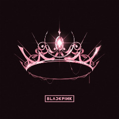 Blackpink – The Album (2020) (ALBUM ZIP)