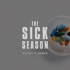 Becky Warren – The Sick Season (2020) (ALBUM ZIP)