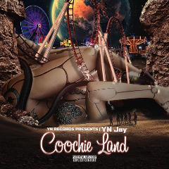Yn Jay – Coochie Land (2020) (ALBUM ZIP)