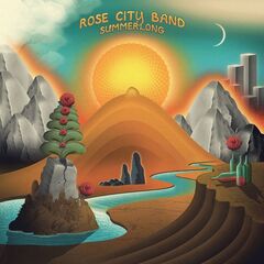 Rose City Band – Summerlong (2020) (ALBUM ZIP)
