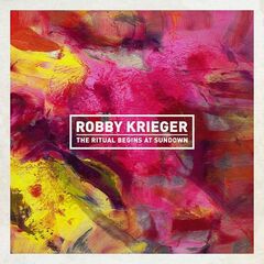 Robby Krieger – The Ritual Begins At Sundown (2020) (ALBUM ZIP)