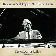 Thelonious Monk – Thelonious In Action (2020) (ALBUM ZIP)