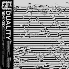 Duke Dumont – Duality Remixed (2020) (ALBUM ZIP)