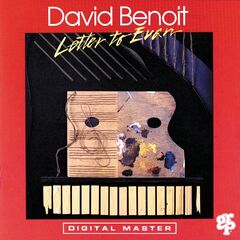 David Benoit – Letter To Evan (2020) (ALBUM ZIP)