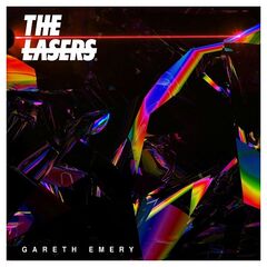 Gareth Emery – The Lasers (2020) (ALBUM ZIP)