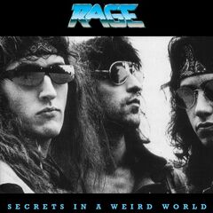 Rage – Secrets In A Weird World (2020) (ALBUM ZIP)