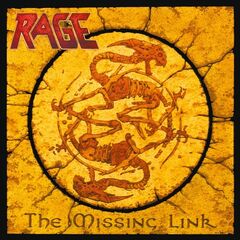 Rage – The Missing Link (2020) (ALBUM ZIP)