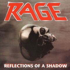 Rage – Reflections Of A Shadow (2020) (ALBUM ZIP)