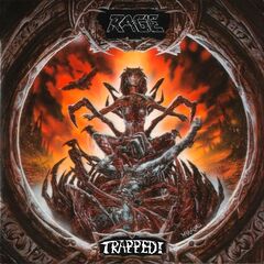 Rage – Trapped! (2020) (ALBUM ZIP)