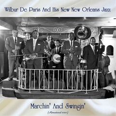 Wilbur De Paris &amp; His New New Orleans Jazz – Marchin’ And Swingin’ (2020) (ALBUM ZIP)