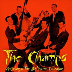 The Champs – Anthology The Definitive Collection (2020) (ALBUM ZIP)