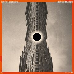 Layton Giordani – New Generation (2020) (ALBUM ZIP)