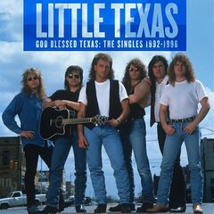 Little Texas – God Blessed Texas The Singles 1992-1996 (2020) (ALBUM ZIP)