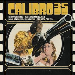 Calibro 35 – Calibro 35 (2020) (ALBUM ZIP)