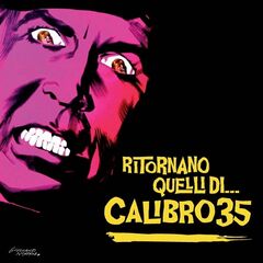 Calibro 35 – Ritornano Quelli Di (2020) (ALBUM ZIP)