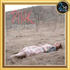 Diana Panton – Pink (2020) (ALBUM ZIP)