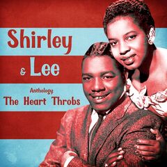Shirley &amp; Lee – Anthology The Heart Throbs (2020) (ALBUM ZIP)