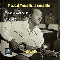 Bessie Smith – Backwater Blues (2020) (ALBUM ZIP)