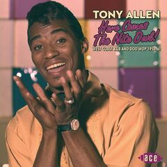 Tony Allen – Here Comes The Nite Owl! (2020) (ALBUM ZIP)