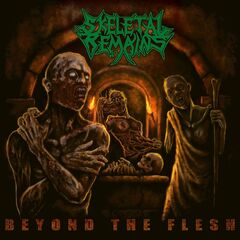 Skeletal Remains – Beyond The Flesh [Remastered] (2020) (ALBUM ZIP)