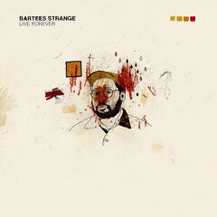 Bartees Strange – Live Forever (2020) (ALBUM ZIP)