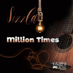 Sizzla – Million Times (2020) (ALBUM ZIP)