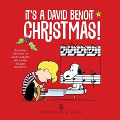 David Benoit – It’s A David Benoit Christmas! (2020) (ALBUM ZIP)