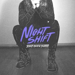 Jenny Owen Youngs – Night Shift (2020) (ALBUM ZIP)