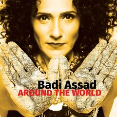 Badi Assad – Around The World (2020) (ALBUM ZIP)