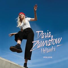 Daria Zawialow – Helsinki (2020) (ALBUM ZIP)