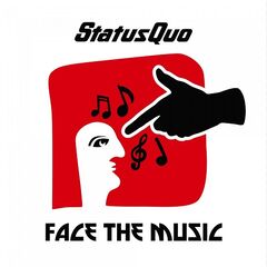 Status Quo – Face The Music (2020) (ALBUM ZIP)