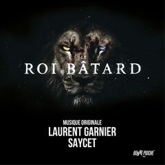 Laurent Garnier – Le Roi Bâtard (2020) (ALBUM ZIP)