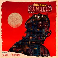 Samuele Bersani – Cinema Samuele (2020) (ALBUM ZIP)