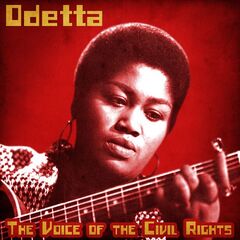 Odetta – The Voice Of The Civil Rights Movement Remastered (2020) (ALBUM ZIP)