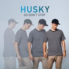 Husky – Go Don’t Stop (2020) (ALBUM ZIP)