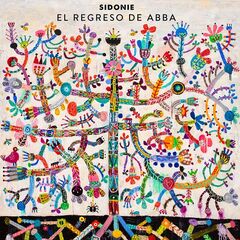 Sidonie – El Regreso De Abba (2020) (ALBUM ZIP)