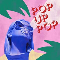 Steve Lextor – Pop Up Pop (2020) (ALBUM ZIP)