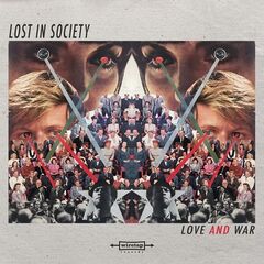Lost In Society – Love And War (2020) (ALBUM ZIP)
