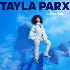 Tayla Parx – A Blue State (2020) (ALBUM ZIP)