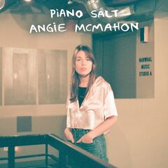 Angie Mcmahon – Piano Salt (2020) (ALBUM ZIP)
