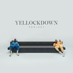 Yellowstraps – Yellockdown Project (2020) (ALBUM ZIP)