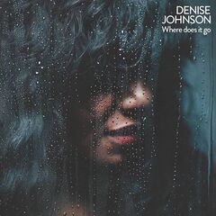 Denise Johnson – Where Does It Go (2020) (ALBUM ZIP)